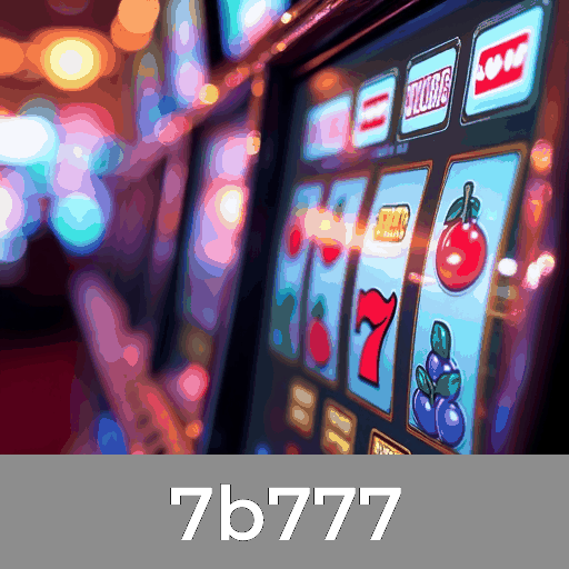 Cadastro na 7b777