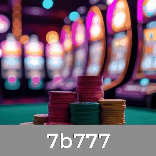 Promoções e Bônus no 7b777