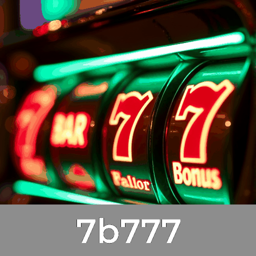 Cassino Online 7b777