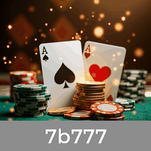 Cassino Online 7b777