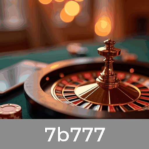 Cassino Online 7b777