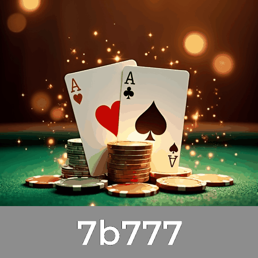 Cadastro na 7b777