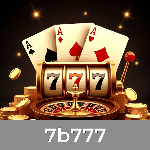 Acesso ao 7b777