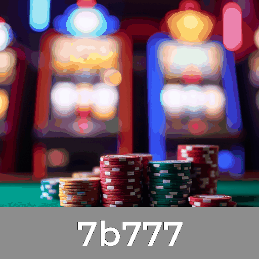 Cassino Online 7b777
